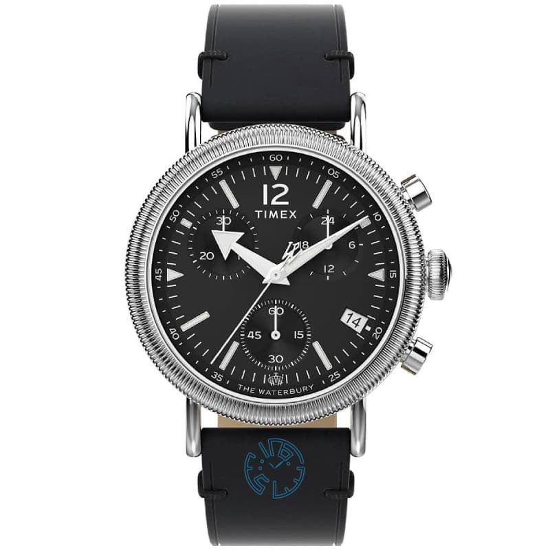 ساعت مچی مردانه تایمکس TIMEX TW2W20600