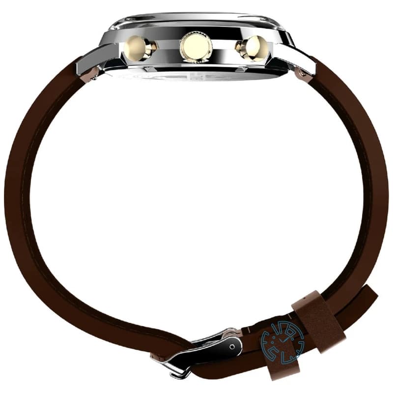 ساعت مچی مردانه تایمکس TIMEX TW2W10000X — تصویر ۱۲