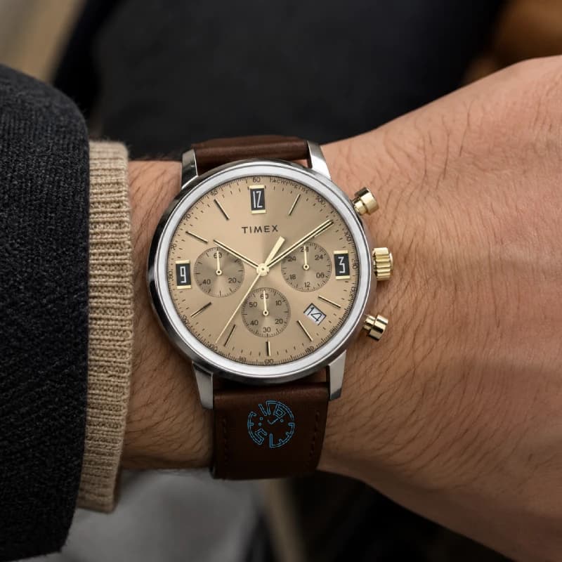 ساعت مچی مردانه تایمکس TIMEX TW2W10000X — تصویر ۳