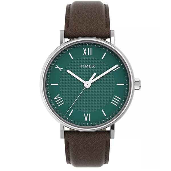 ساعت مچی مردانه تایمکس TIMEX TW2V91500 — تصویر ۱۰