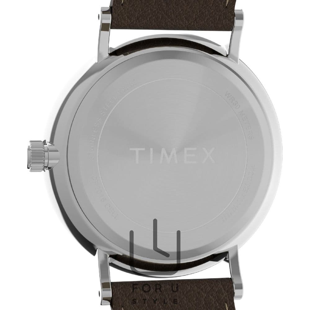 ساعت مچی مردانه تایمکس TIMEX TW2V91500 — تصویر ۹