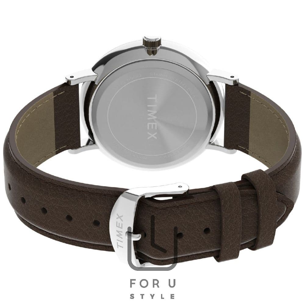 ساعت مچی مردانه تایمکس TIMEX TW2V91500 — تصویر ۸