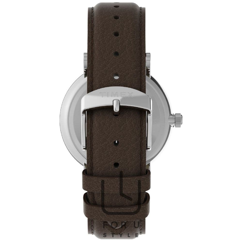 ساعت مچی مردانه تایمکس TIMEX TW2V91500 — تصویر ۶