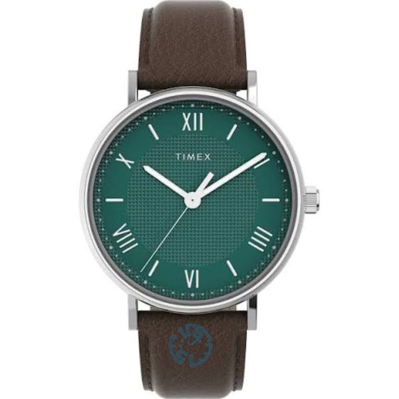 ساعت مچی مردانه تایمکس TIMEX TW2V91500