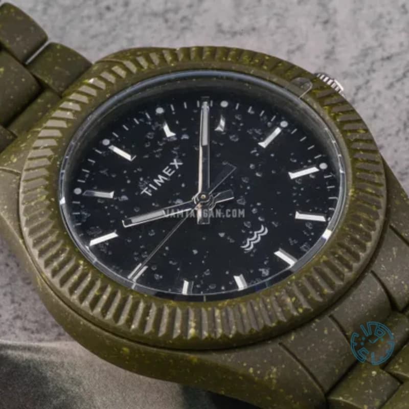 ساعت مچی مردانه تایمکس TIMEX TW2V77100 — تصویر ۱۲