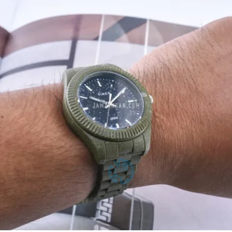 ساعت مچی مردانه تایمکس TIMEX TW2V77100 — تصویر ۱۱