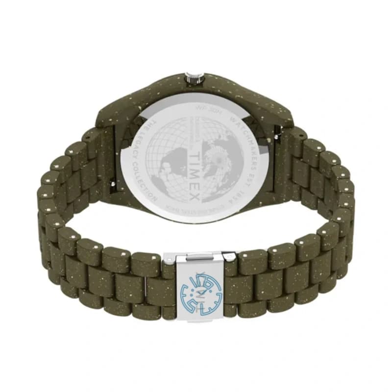 ساعت مچی مردانه تایمکس TIMEX TW2V77100 — تصویر ۵