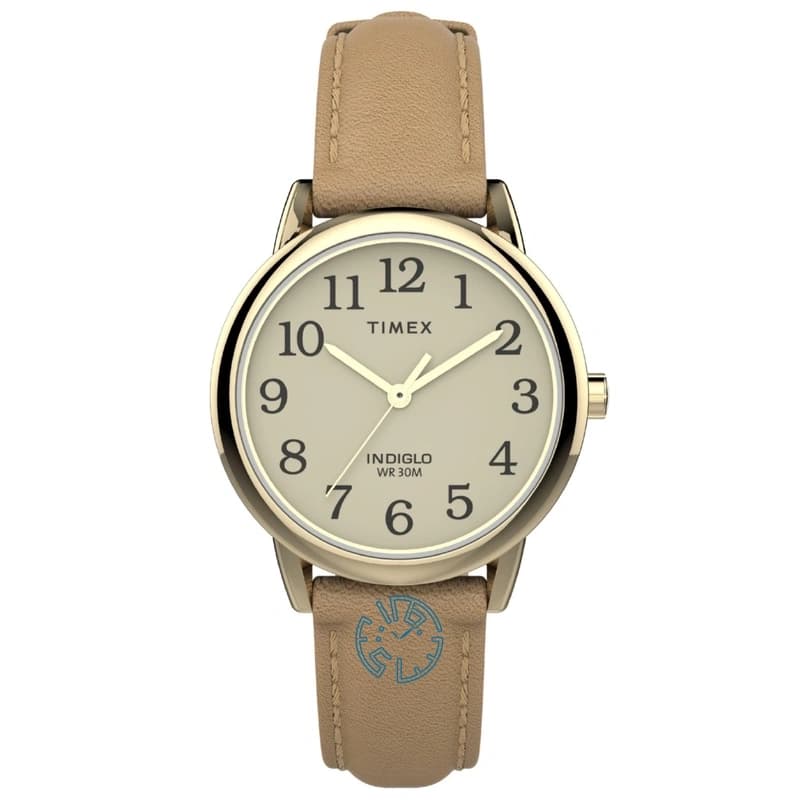 ساعت مچی زنانه تایمکس TIMEX TW2U96200
