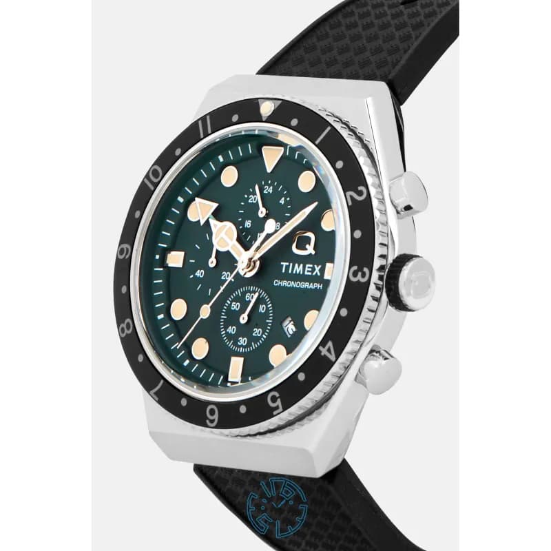 ساعت مچی مردانه تایمکس TIMEX TW2V70200 — تصویر ۴