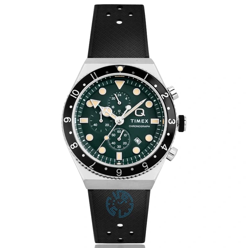 ساعت مچی مردانه تایمکس TIMEX TW2V70200 — تصویر ۲