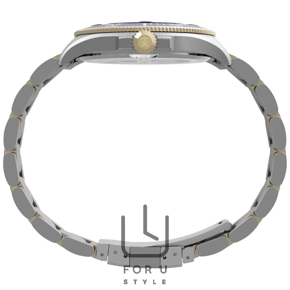 ساعت مچی مردانه تایمکس TIMEX TW2U71800 — تصویر ۹