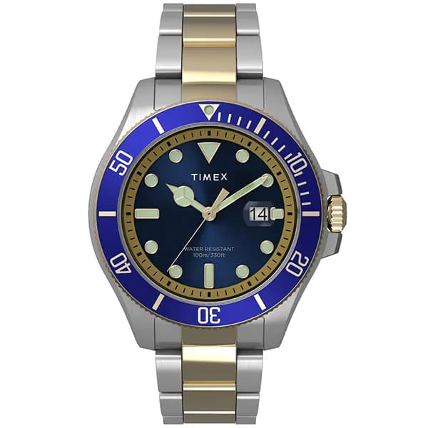 ساعت مچی مردانه تایمکس TIMEX TW2U71800 — تصویر ۵