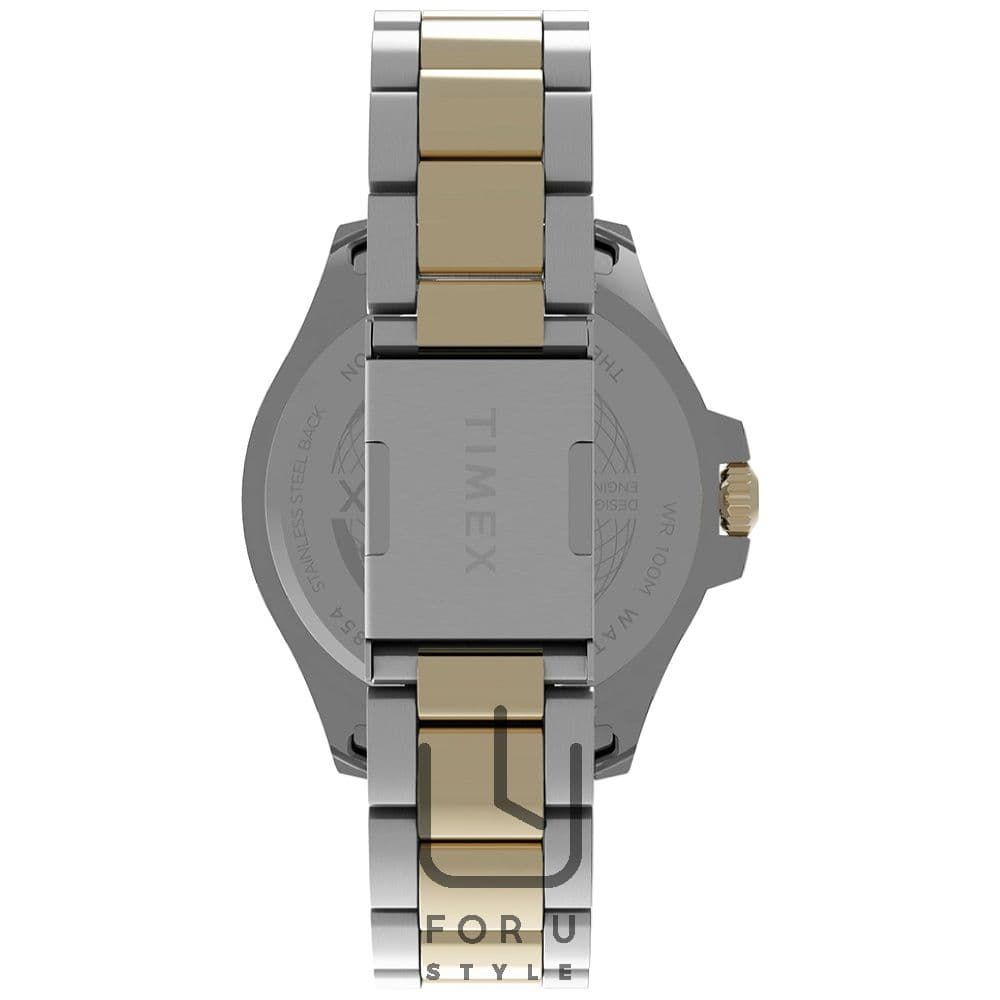 ساعت مچی مردانه تایمکس TIMEX TW2U71800 — تصویر ۸