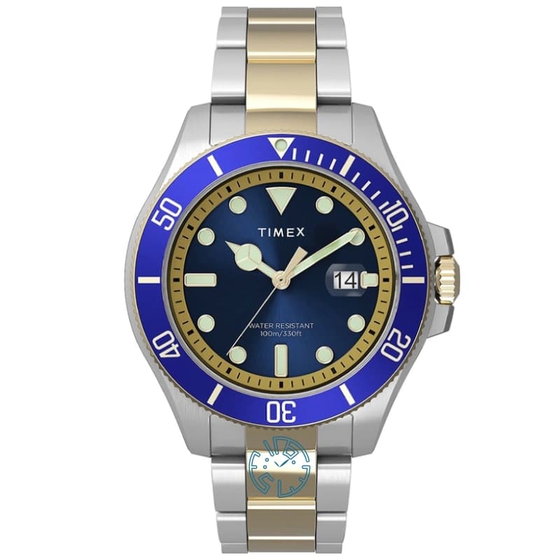 ساعت مچی مردانه تایمکس TIMEX TW2U71800 — تصویر ۲
