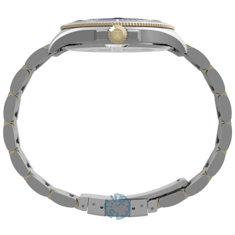ساعت مچی مردانه تایمکس TIMEX TW2U71800 — تصویر ۴