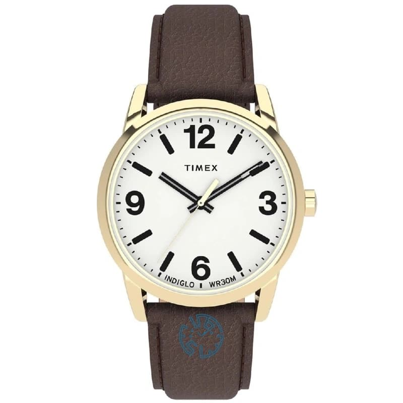 ساعت مچی مردانه تایمکس TIMEX TW2U71500