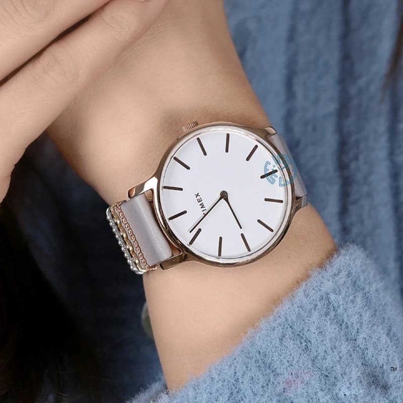 ساعت مچی زنانه تایمکس TIMEX TW2T45400 — تصویر ۳