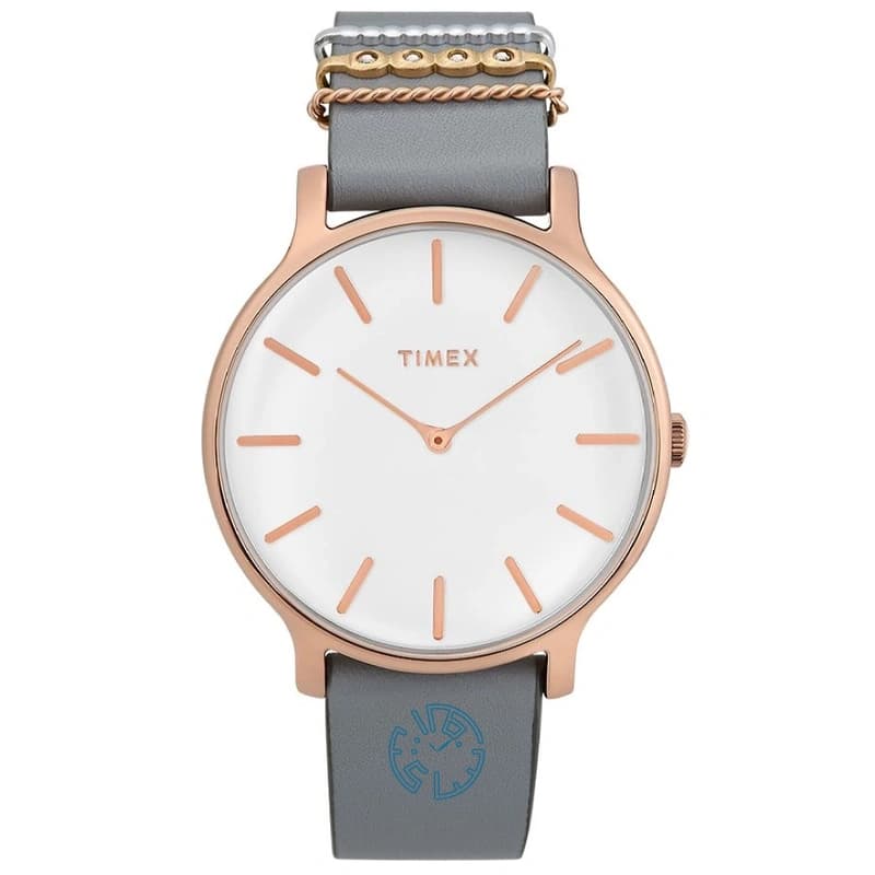 ساعت مچی زنانه تایمکس TIMEX TW2T45400 — تصویر ۲