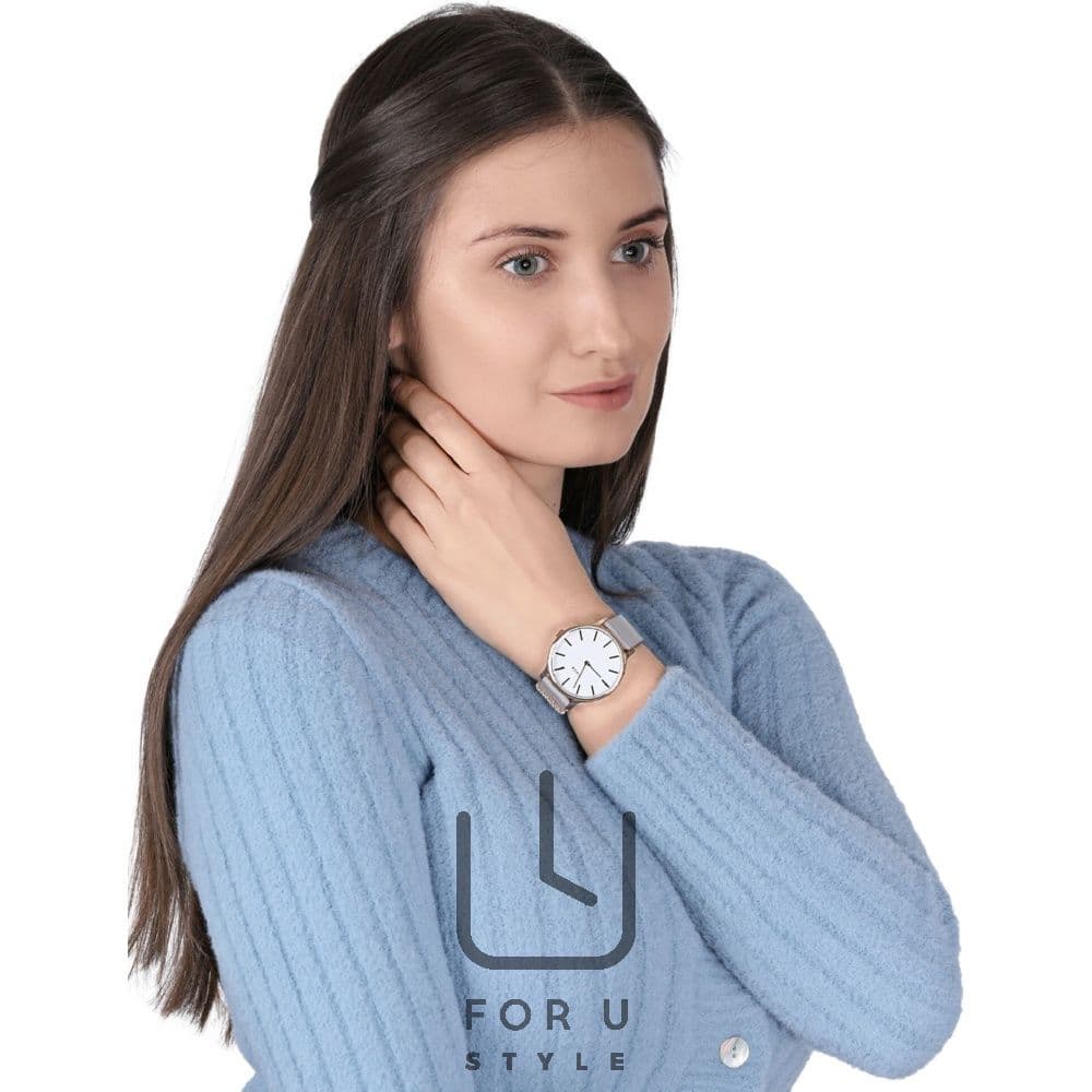 ساعت مچی زنانه تایمکس TIMEX TW2T45400 — تصویر ۹