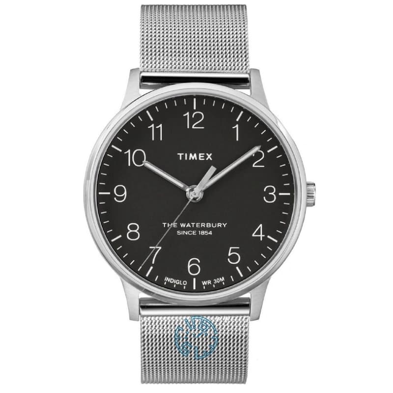 ساعت مچی مردانه تایمکس TIMEX TW2R71500