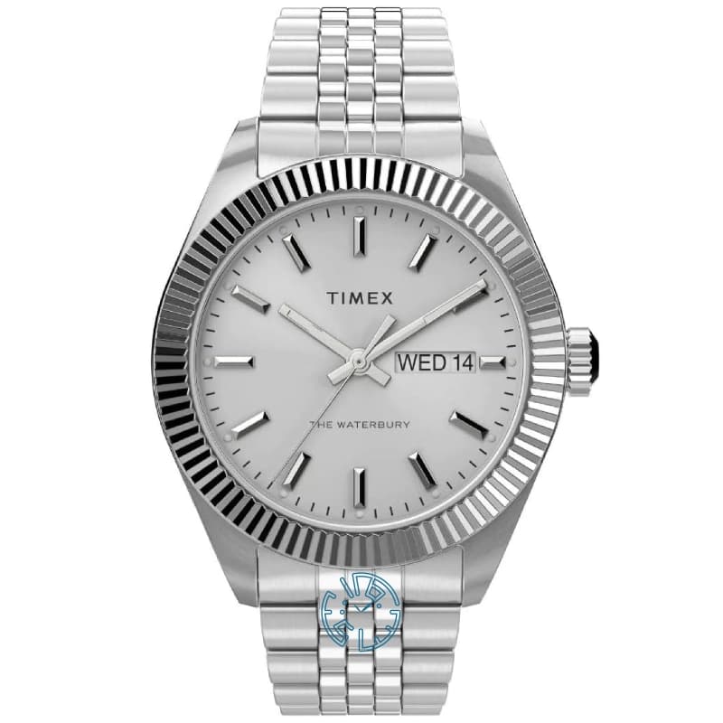 ساعت مچی مردانه تایمکس TIMEX TW2V17300 — تصویر ۱۰