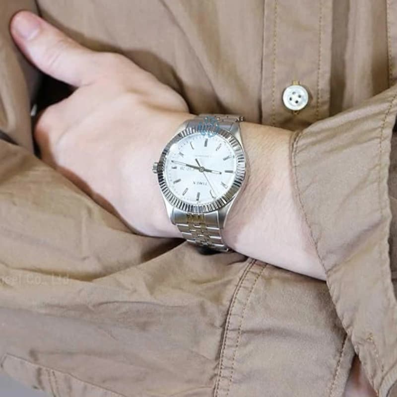 ساعت مچی مردانه تایمکس TIMEX TW2V17300 — تصویر ۳