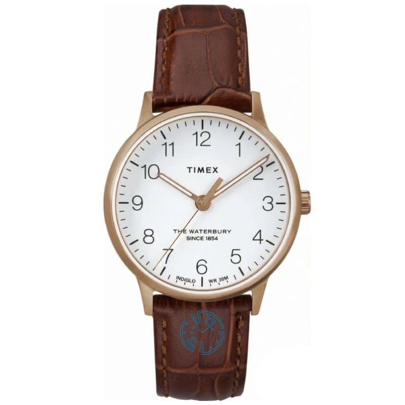 ساعت مچی زنانه تایمکس TIMEX TW2R72500