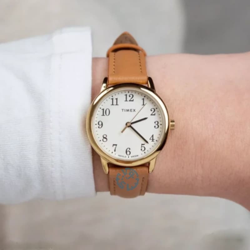 ساعت مچی زنانه تایمکس TIMEX TW2V6920 — تصویر ۳