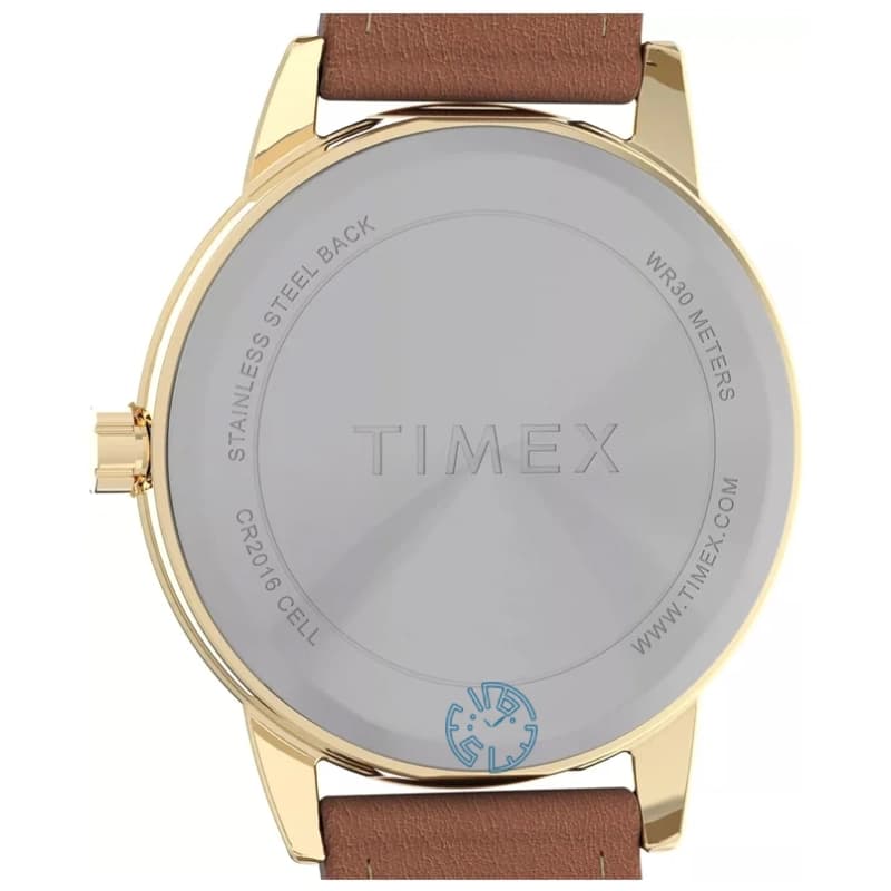ساعت مچی زنانه تایمکس TIMEX TW2V6920 — تصویر ۴