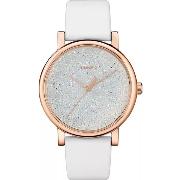 ساعت مچی زنانه تایمکس TIMEX TW2R95000 — تصویر ۶