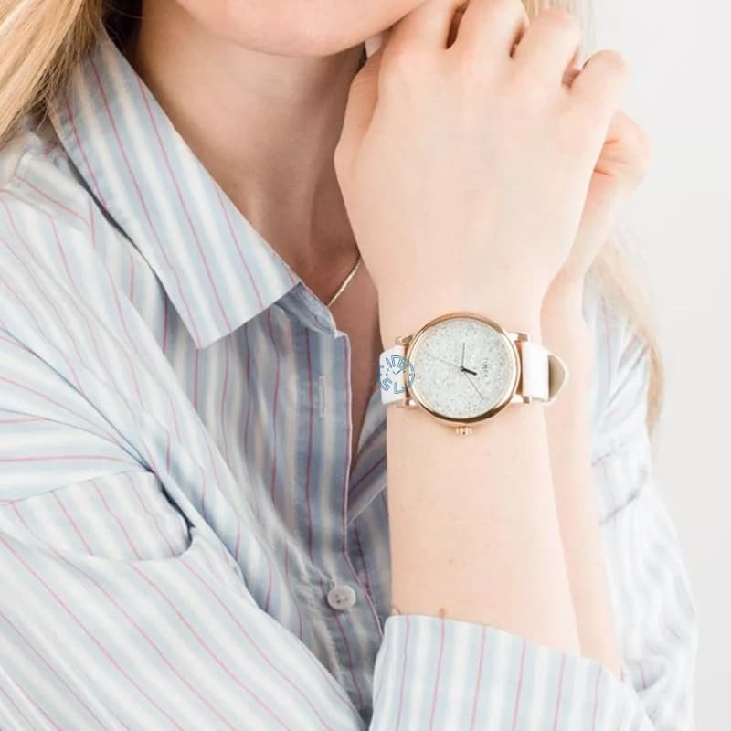 ساعت مچی زنانه تایمکس TIMEX TW2R95000 — تصویر ۳