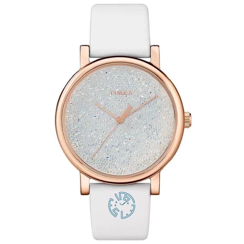 ساعت مچی زنانه تایمکس TIMEX TW2R95000 — تصویر ۲