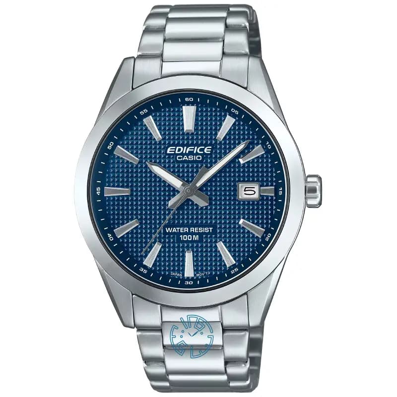 ساعت مچی مردانه کاسیو ادیفایس EDIFICE EFV-160D-2A