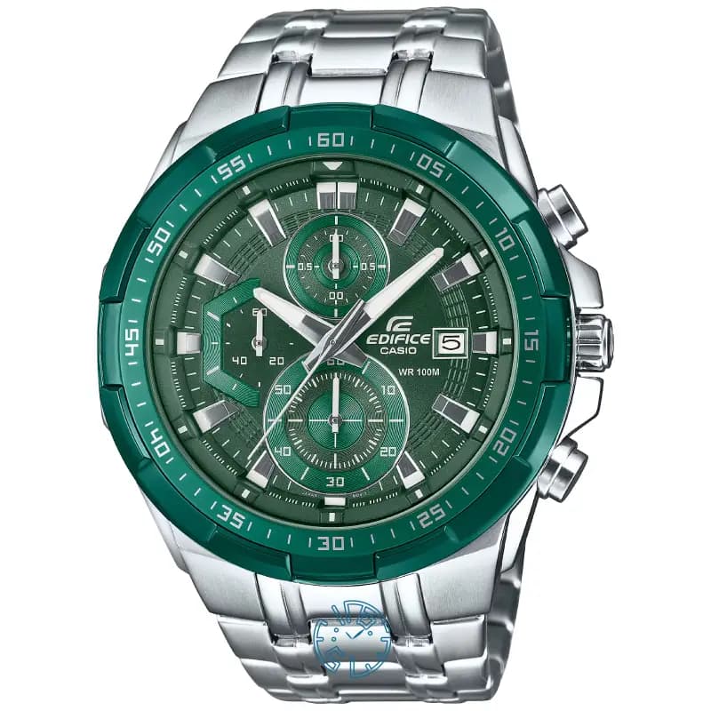 ساعت مچی مردانه کاسیو ادیفایس EDIFICE EFR-539DE-3A