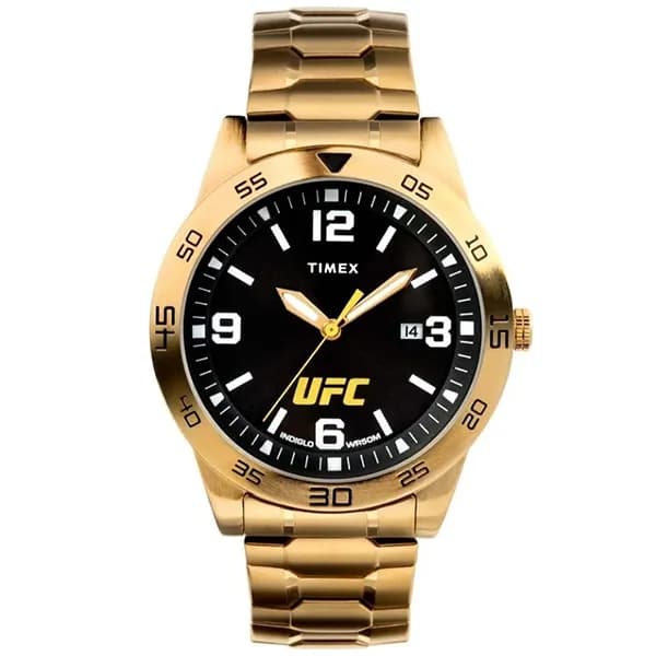 ساعت مچی مردانه تایمکس TIMEX tw2v56400 — تصویر ۶