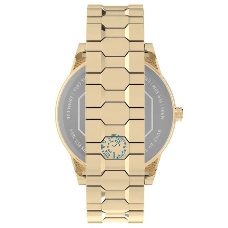 ساعت مچی مردانه تایمکس TIMEX tw2v56400 — تصویر ۵