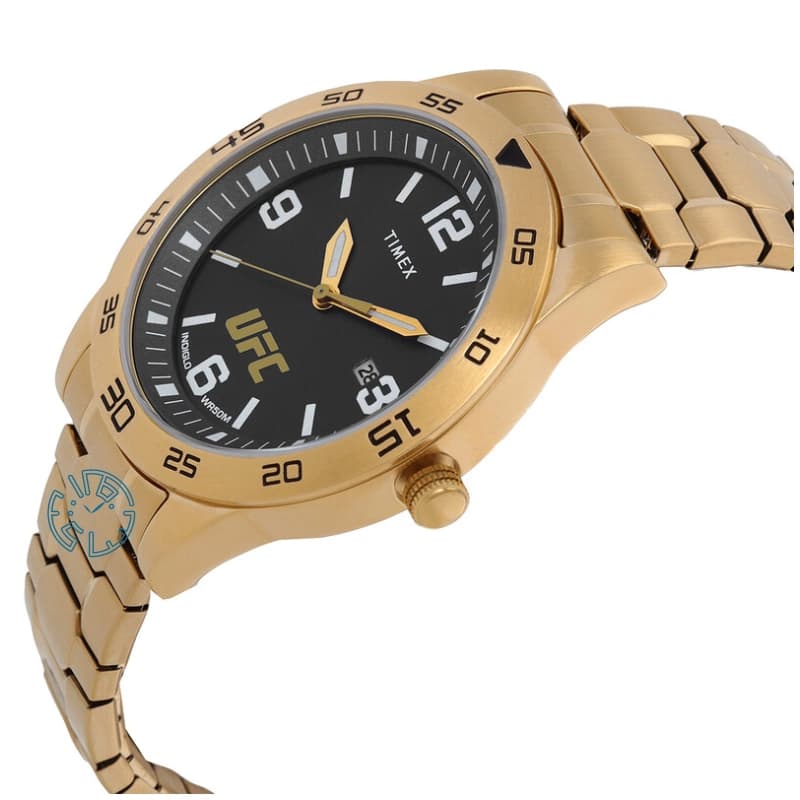 ساعت مچی مردانه تایمکس TIMEX tw2v56400 — تصویر ۴