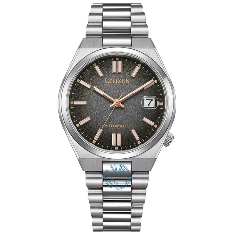 ساعت مچی مردانه سیتیزن CITIZEN nj0200-50e