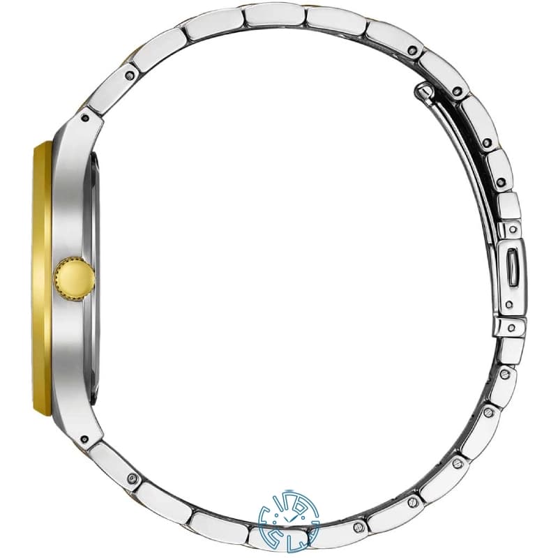 ساعت مچی مردانه سیتیزن CITIZEN bm7654-57x — تصویر ۴
