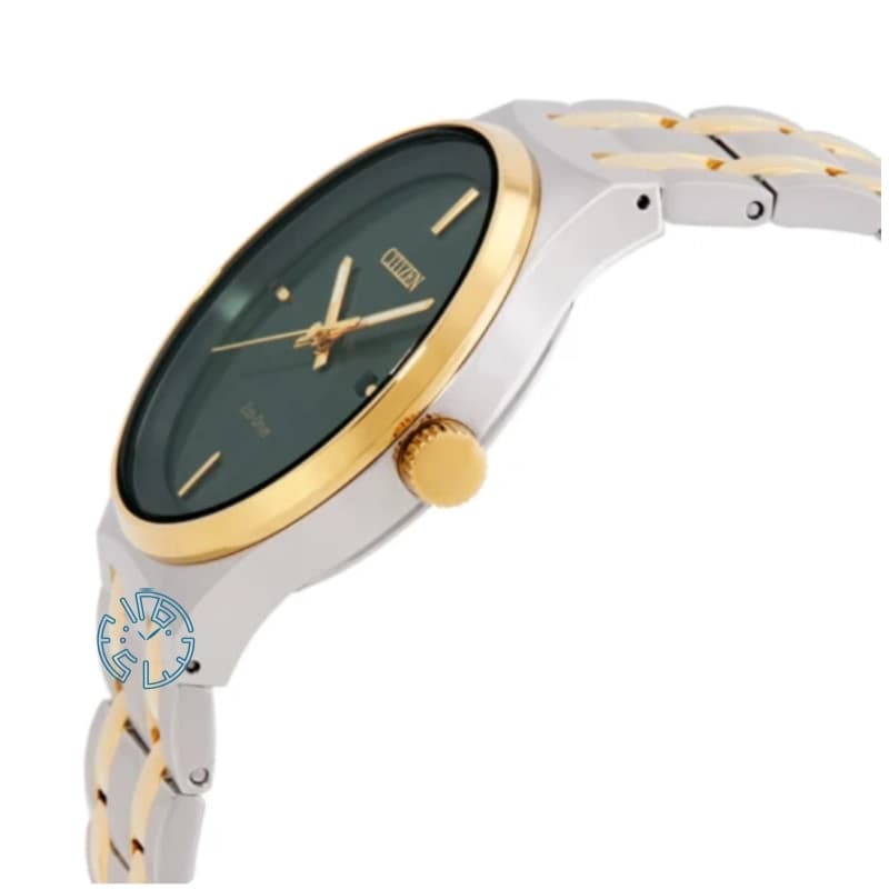 ساعت مچی مردانه سیتیزن CITIZEN bm7654-57x — تصویر ۵