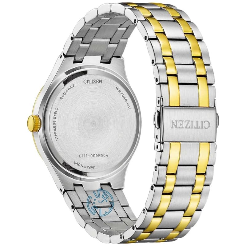 ساعت مچی مردانه سیتیزن CITIZEN bm7654-57x — تصویر ۶