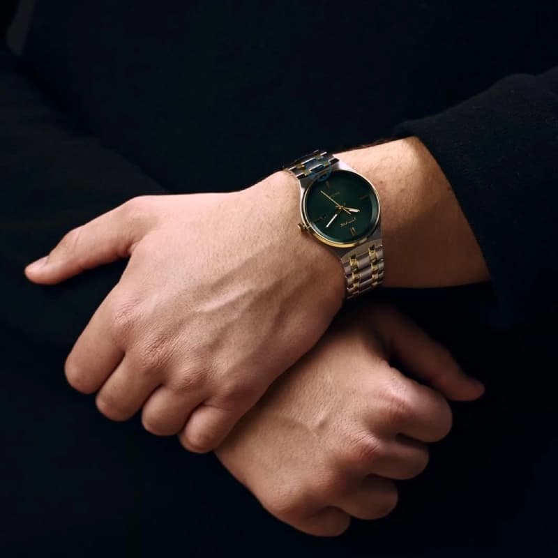 ساعت مچی مردانه سیتیزن CITIZEN bm7654-57x — تصویر ۳