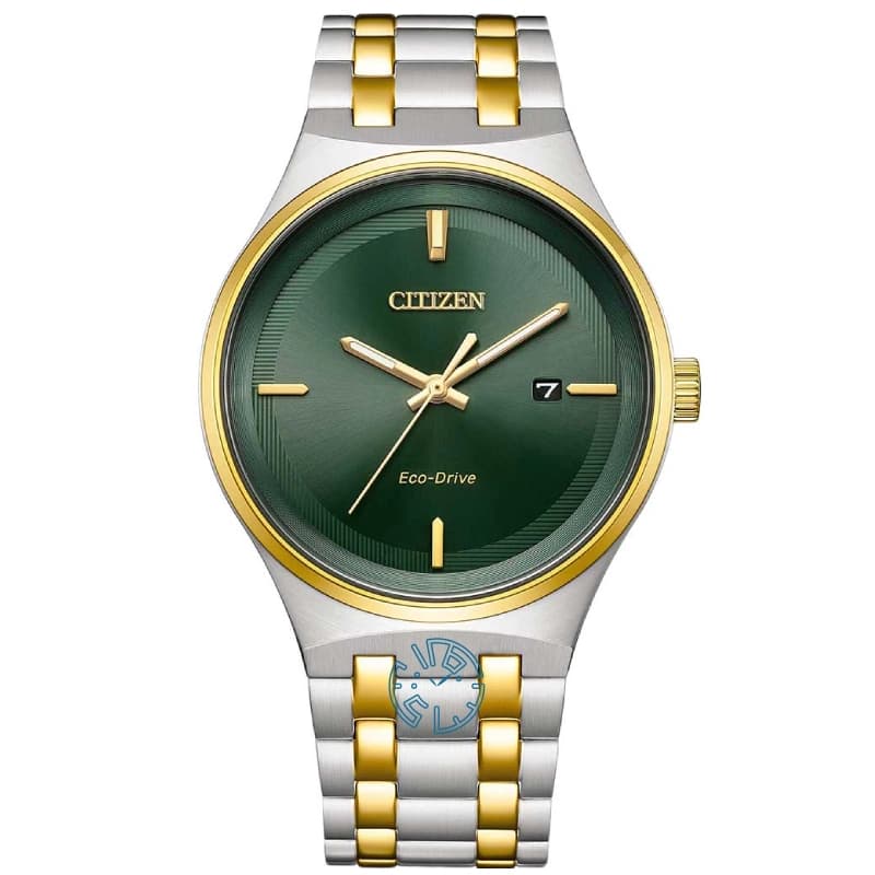 ساعت مچی مردانه سیتیزن CITIZEN bm7654-57x — تصویر ۲