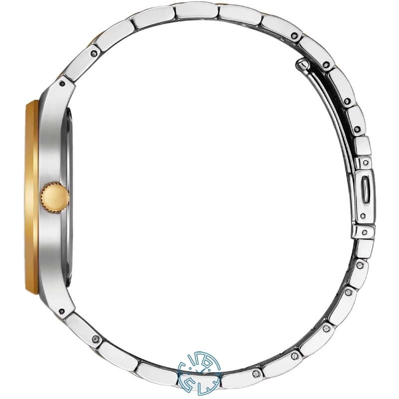 ساعت مچی مردانه سیتیزن CITIZEN bm7656-51l — تصویر ۵