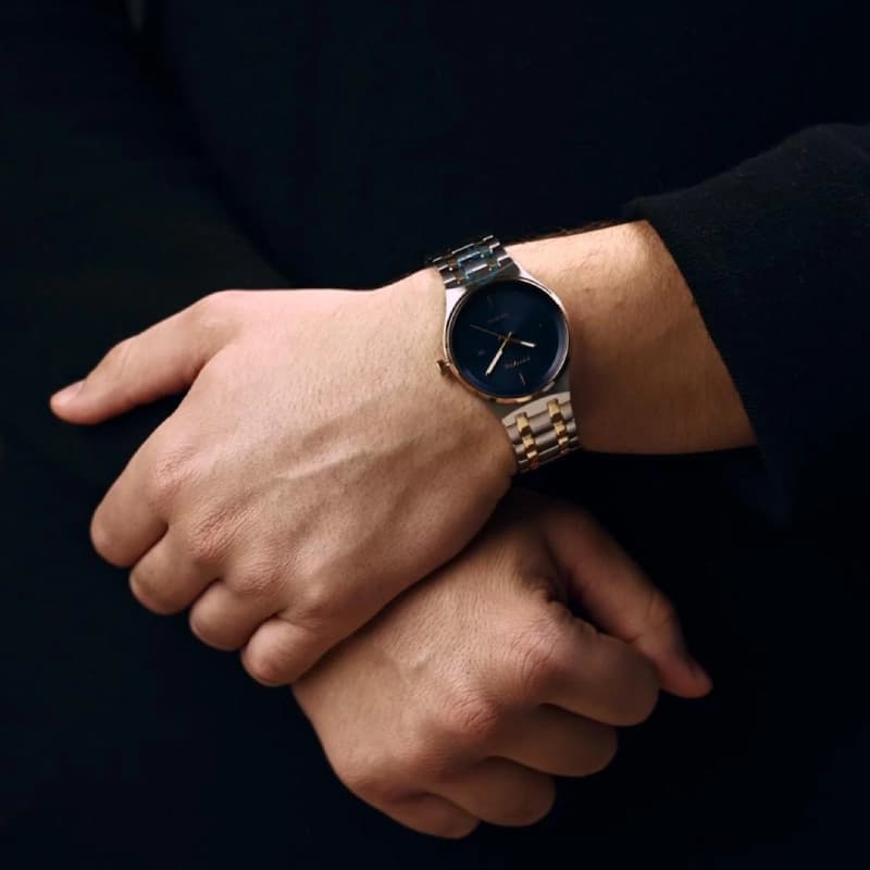 ساعت مچی مردانه سیتیزن CITIZEN bm7656-51l — تصویر ۳
