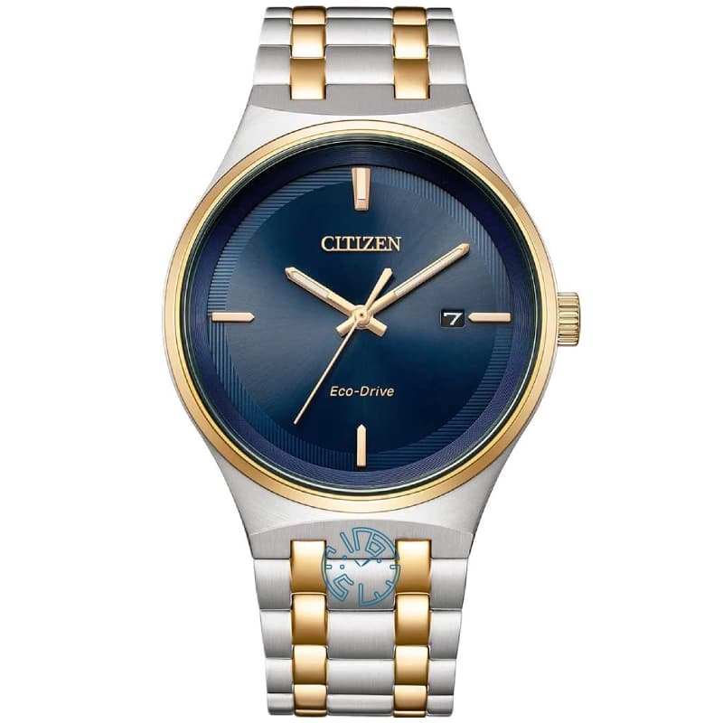 ساعت مچی مردانه سیتیزن CITIZEN bm7656-51l — تصویر ۲