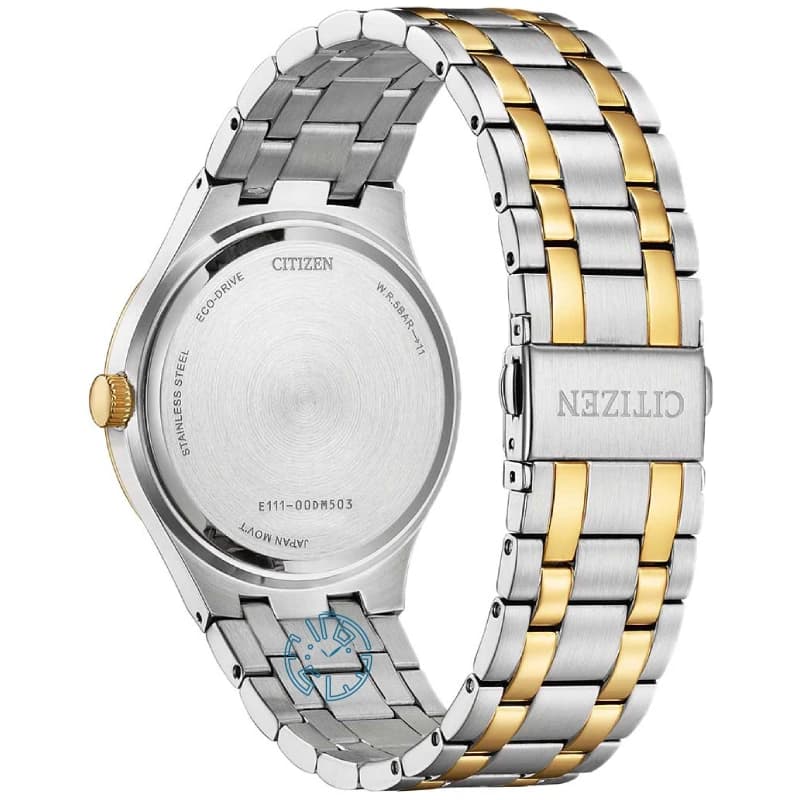 ساعت مچی مردانه سیتیزن CITIZEN bm7656-51l — تصویر ۶