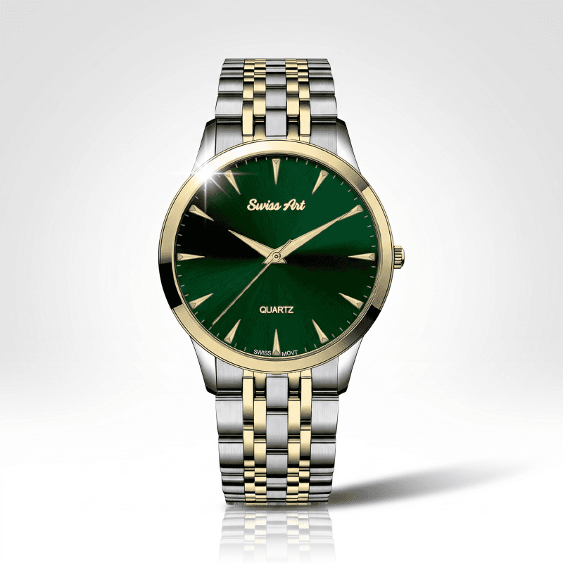 ساعت مچی مردانه سوئیس آرت مدل ANT173SG1507 — تصویر ۳