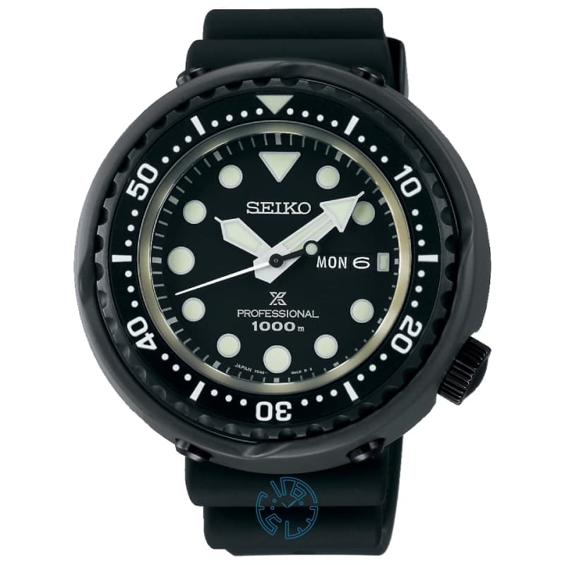ساعت مچی مردانه سیکو SEIKO SBBN047 — تصویر ۲