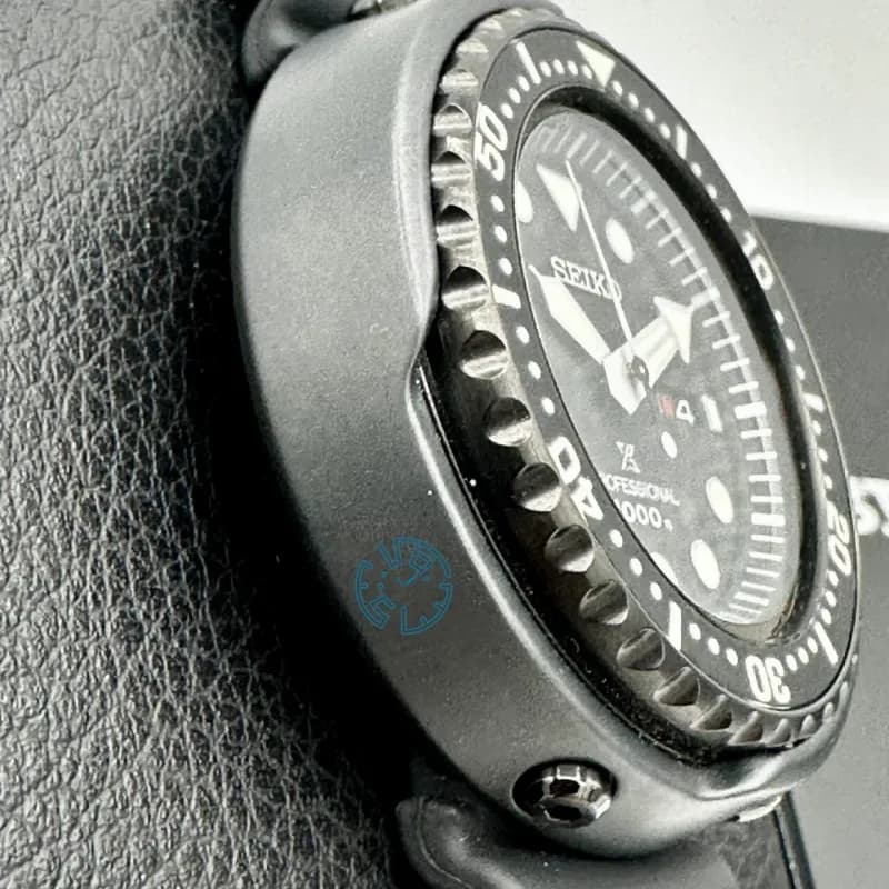 ساعت مچی مردانه سیکو SEIKO SBBN047 — تصویر ۴
